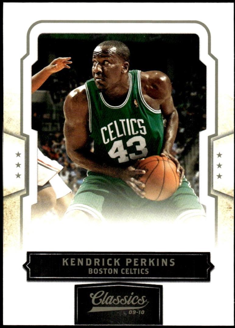 Kendrick Perkins