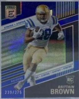 Brittain Brown