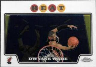 Dwyane Wade