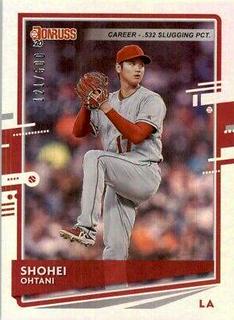 Shohei Ohtani