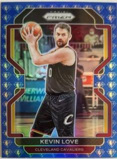 Kevin Love