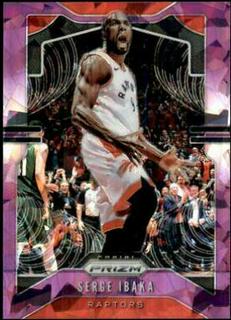 Serge Ibaka