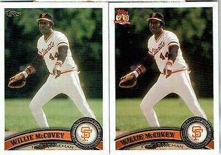Willie McCovey