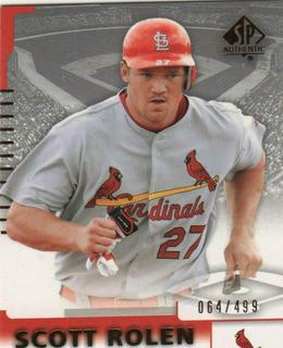 Scott Rolen