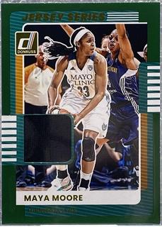 Maya Moore