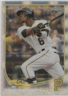 Starling Marte