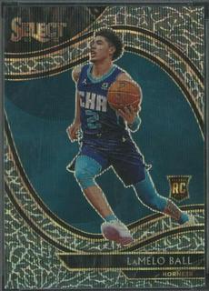LaMelo Ball