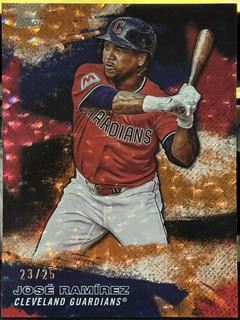 Jose Ramirez