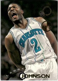 Larry Johnson