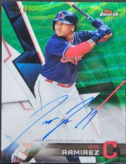 Jose Ramirez