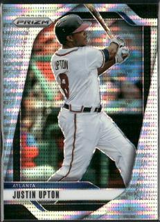 Justin Upton