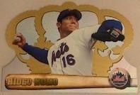 Hideo Nomo