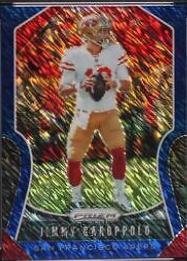 Jimmy Garoppolo