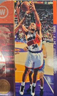 Charles Barkley