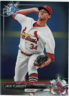 Jack Flaherty