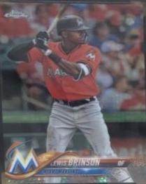 Lewis Brinson