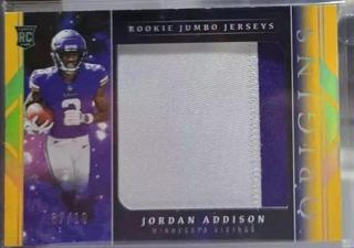 Jordan Addison