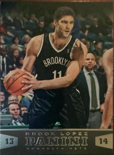 Brook Lopez