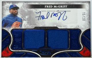 Fred McGriff