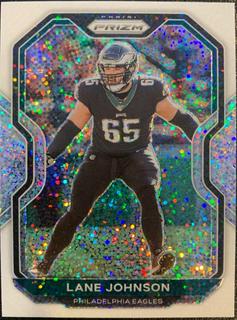 Lane Johnson