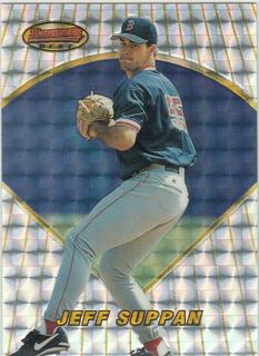 Jeff Suppan
