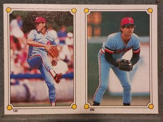 Roy Smalley , Shane Rawley