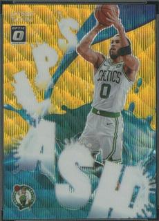 Jayson Tatum