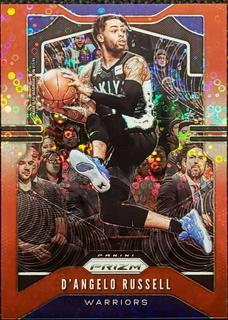 D'Angelo Russell