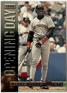 Barry Bonds