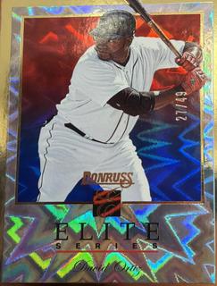 David Ortiz