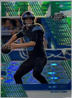 Jared Goff