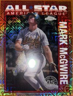 Mark McGwire