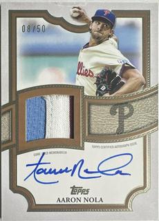 Aaron Nola