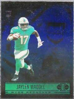 Jaylen Waddle