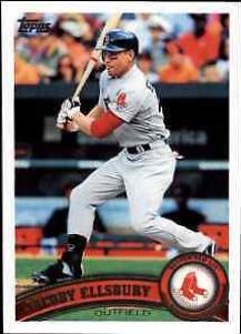 Jacoby Ellsbury