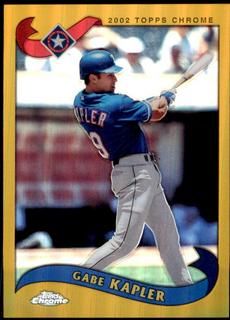 Gabe Kapler
