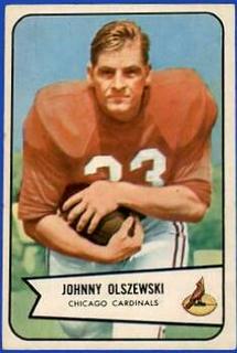 John Olszewski