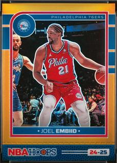 Joel Embiid
