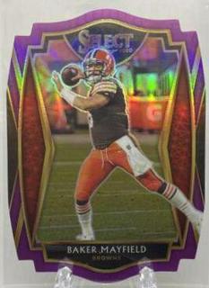 Baker Mayfield