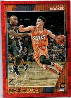 Devin Booker