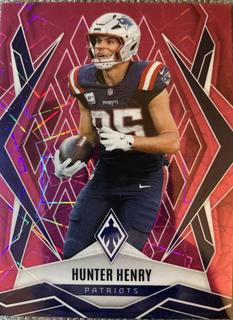 Hunter Henry
