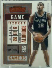 LaMarcus Aldridge