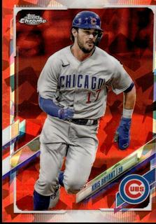 Kris Bryant