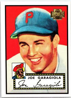 Joe Garagiola