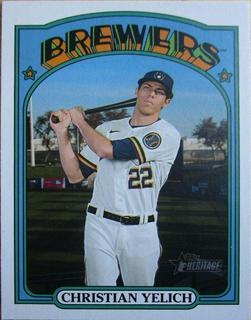 Christian Yelich