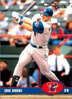 Eric Hinske