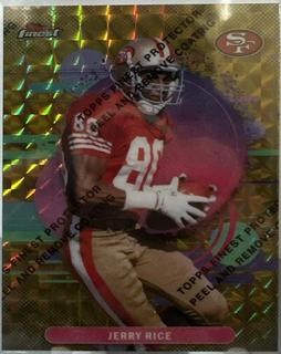 Jerry Rice