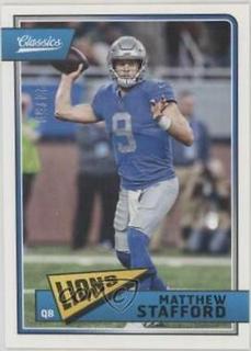 Matthew Stafford