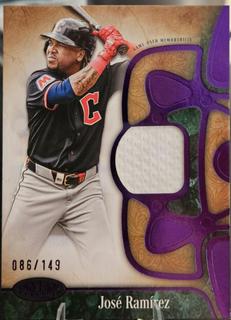 Jose Ramirez