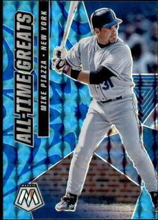 Mike Piazza